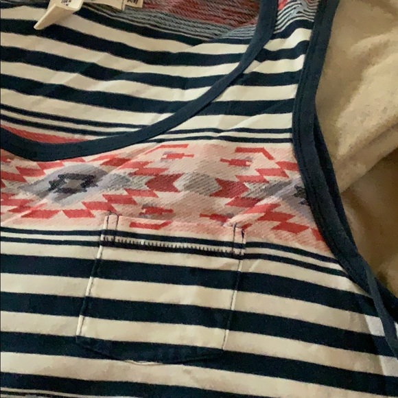 H&M Fun Tank - Picture 3 of 3